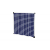 Солнечная панель 100Вт
